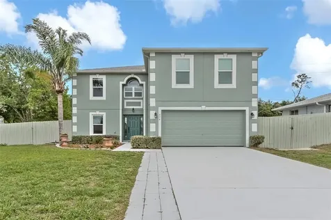 614 N Firwood Drive Deltona FL 32725