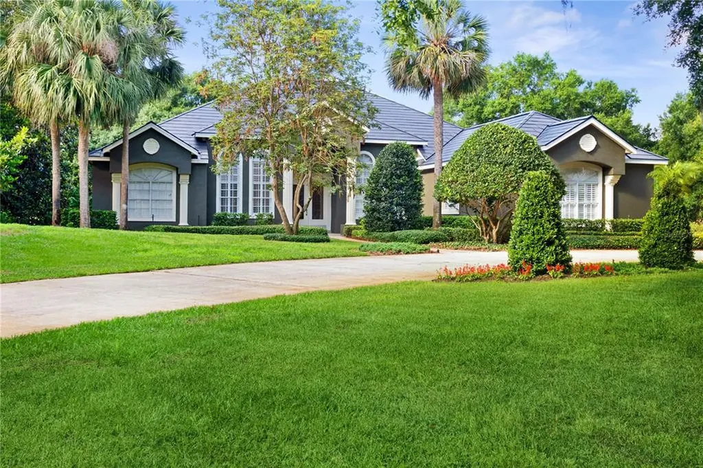 13130 Luntz Point Lane Windermere FL 34786