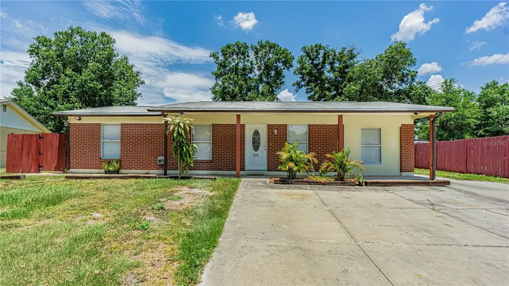 8522 Blue Ridge Drive Tampa FL 33619