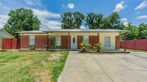 8522 Blue Ridge Drive Tampa FL 33619