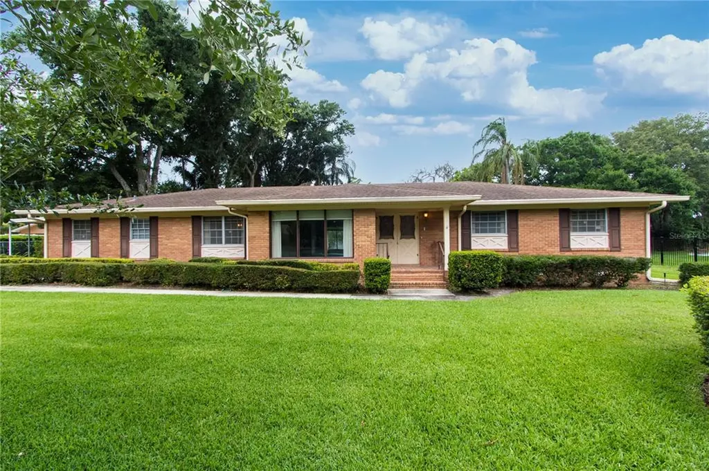 4209 Braemar Avenue Lakeland FL 33813