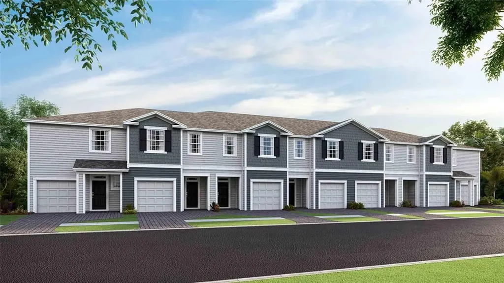 5371 Pinecone Court Wildwood FL 34785