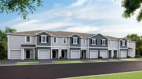 5371 Pinecone Court Wildwood FL 34785