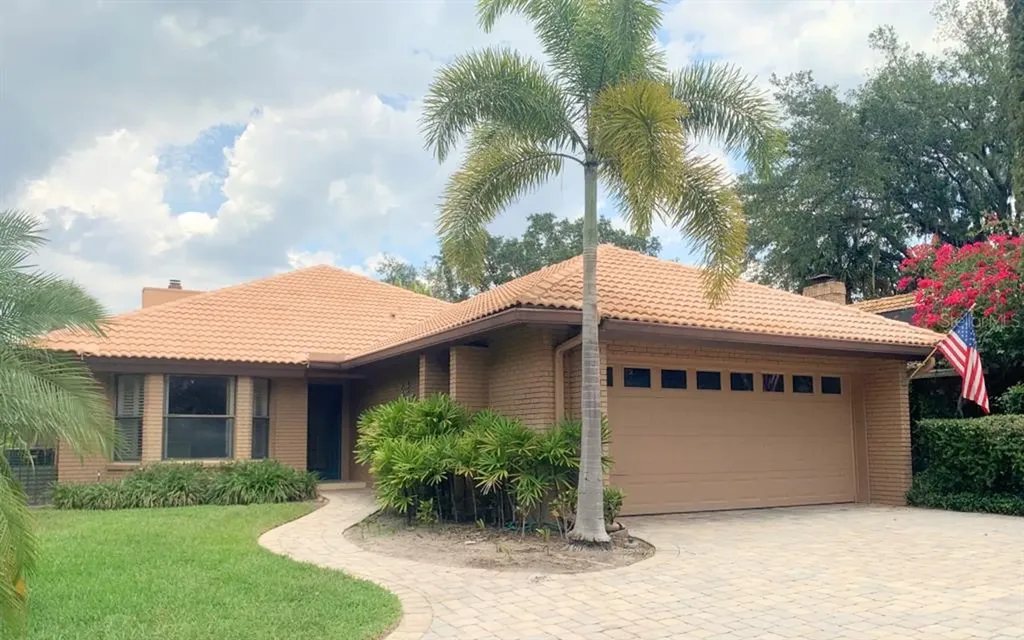 1883 Jessica Court Winter Park FL 32789