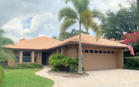 1883 Jessica Court Winter Park FL 32789
