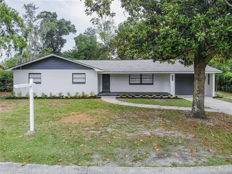 509 Holly Lane Deland FL 32724
