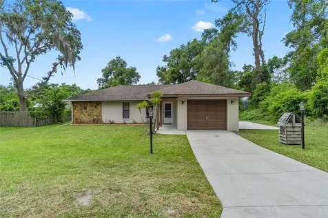 6006 E Wingate Street Inverness FL 34452