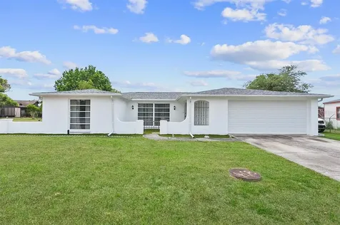 9505 Lake Chrise Lane Port Richey FL 34668
