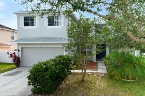 1393 Falconwood Court Apopka FL 32712