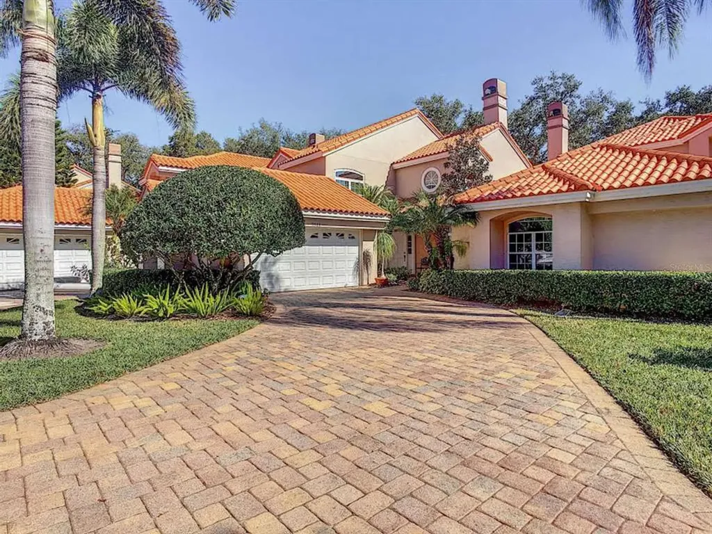 7511 Somerset Shores Court Orlando FL 32819