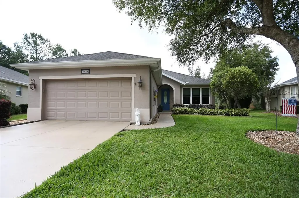 5194 Esplande Court Brooksville FL 34604