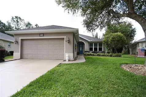 5194 Esplande Court Brooksville FL 34604