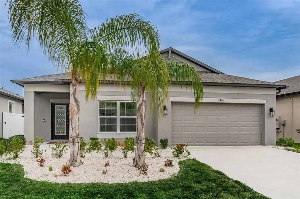 11454 Alachua Creek Lane Riverview FL 33579
