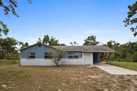 15630 Camrose Avenue Spring Hill FL 34610