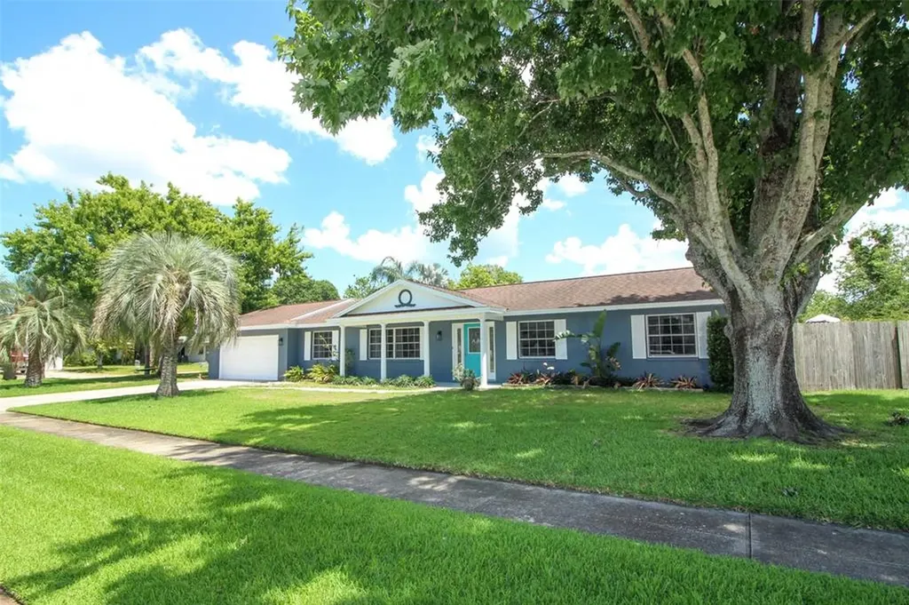 990 Boxford Lane Rockledge FL 32955