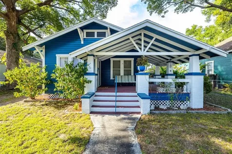 311 W Alfred Street Tampa FL 33603