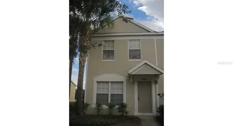 2484 Lake Woodberry Circle Brandon FL 33510