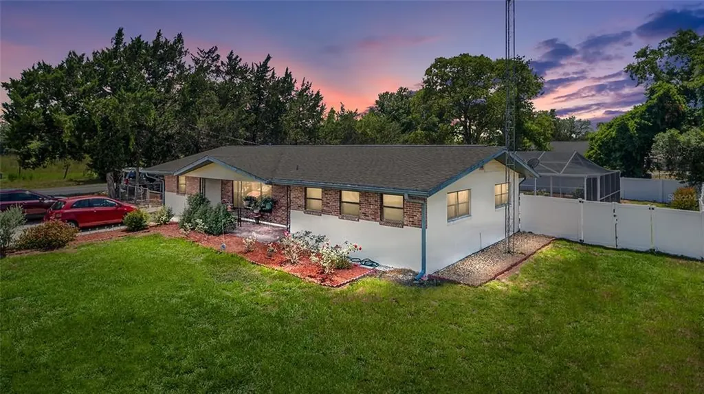 15740 SE 92nd Court Summerfield FL 34491