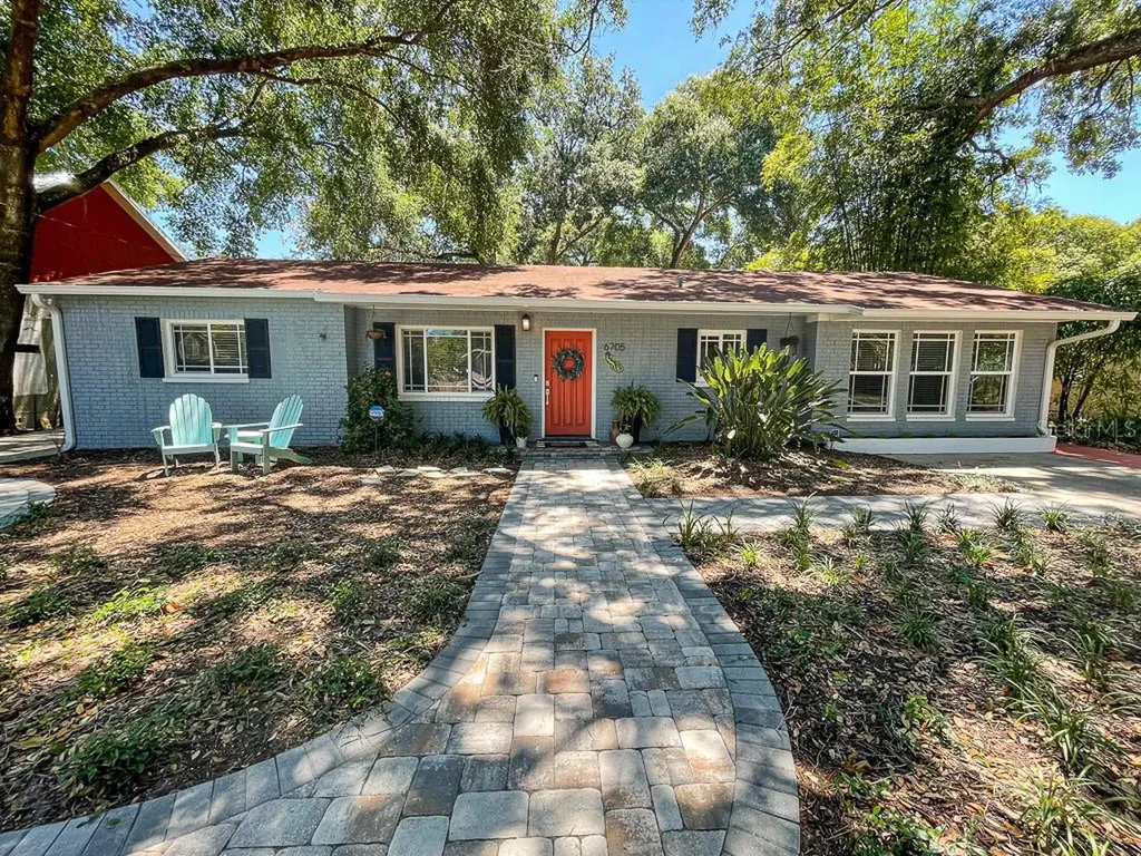 6705 N 12th Street Tampa FL 33604