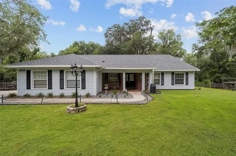 8222 SE 12th Court Ocala FL 34480