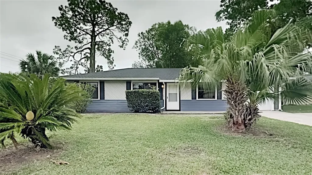 5413 Carrick Road Cocoa FL 32927