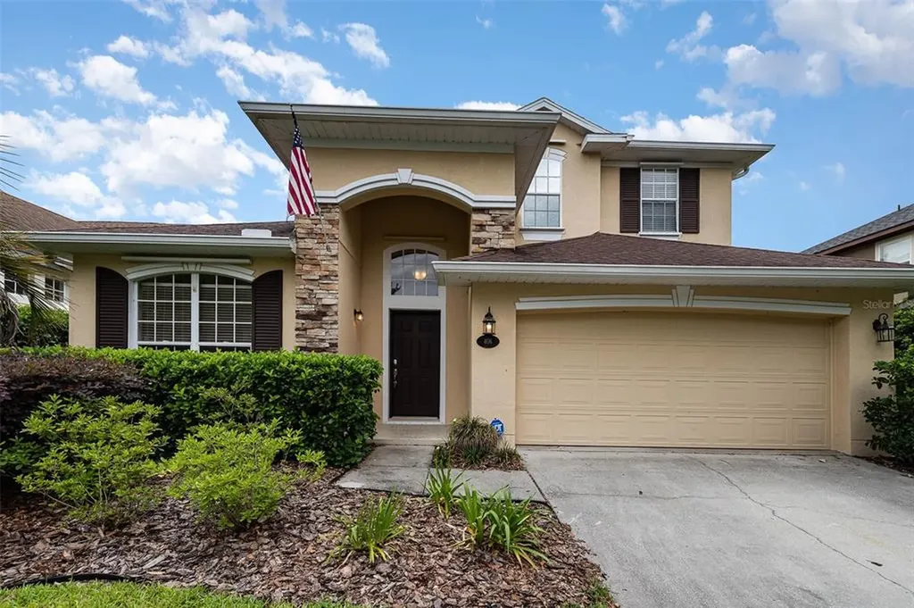 406 Stewart Park Lane Deland FL 32724