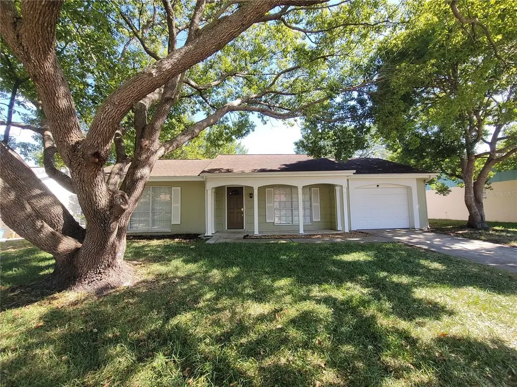 8508 Lincolnshire Drive Hudson FL 34667