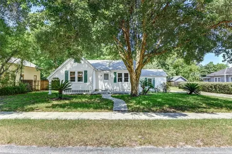 432 N Kentucky Avenue Deland FL 32724