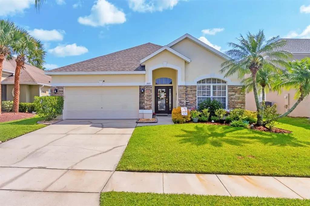 2805 Baywood Lane Kissimmee FL 34746