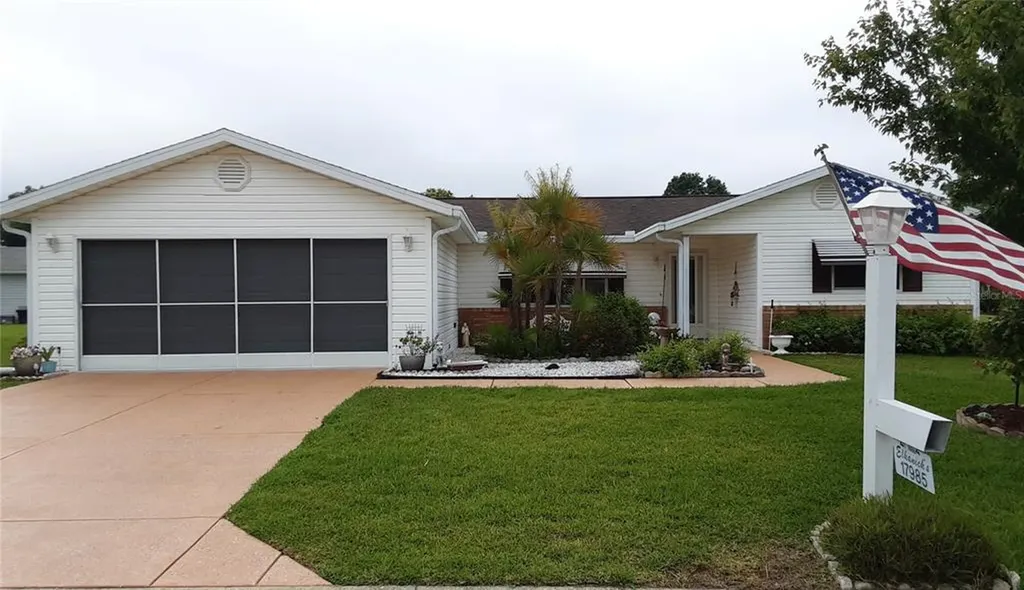 17985 SE 106th Terrace Summerfield FL 34491