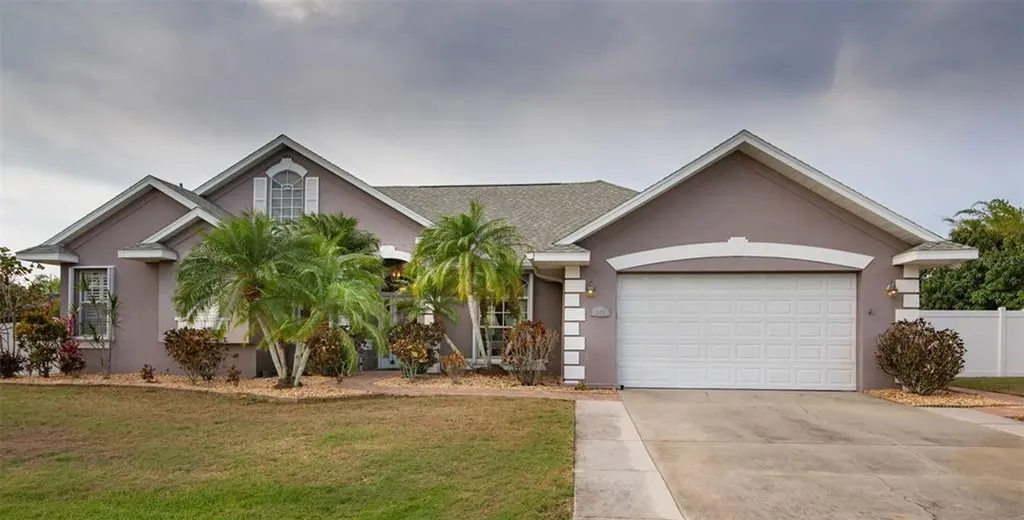 372 Jeremy Court Merritt Island FL 32953