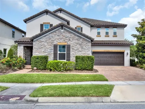 9306 Holliston Creek Place Winter Garden FL 34787