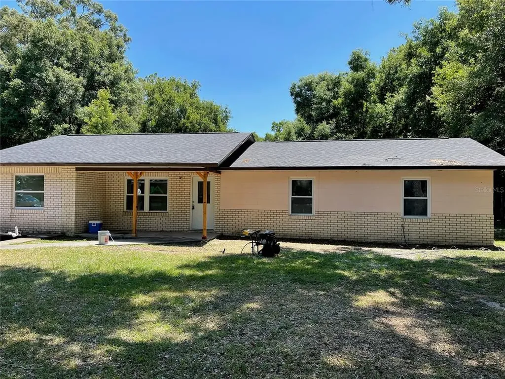 5111 NE 23rd Avenue Ocala FL 34479