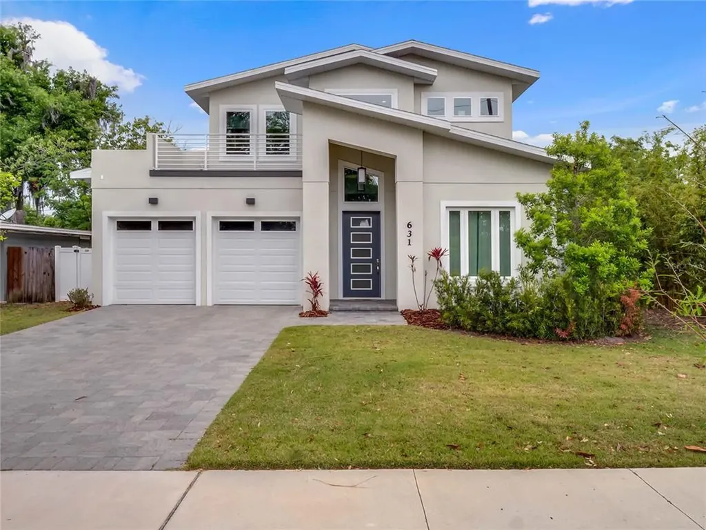 631 W Swoope Avenue Winter Park FL 32789