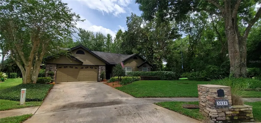 3826 Kinsley Place Winter Park FL 32792