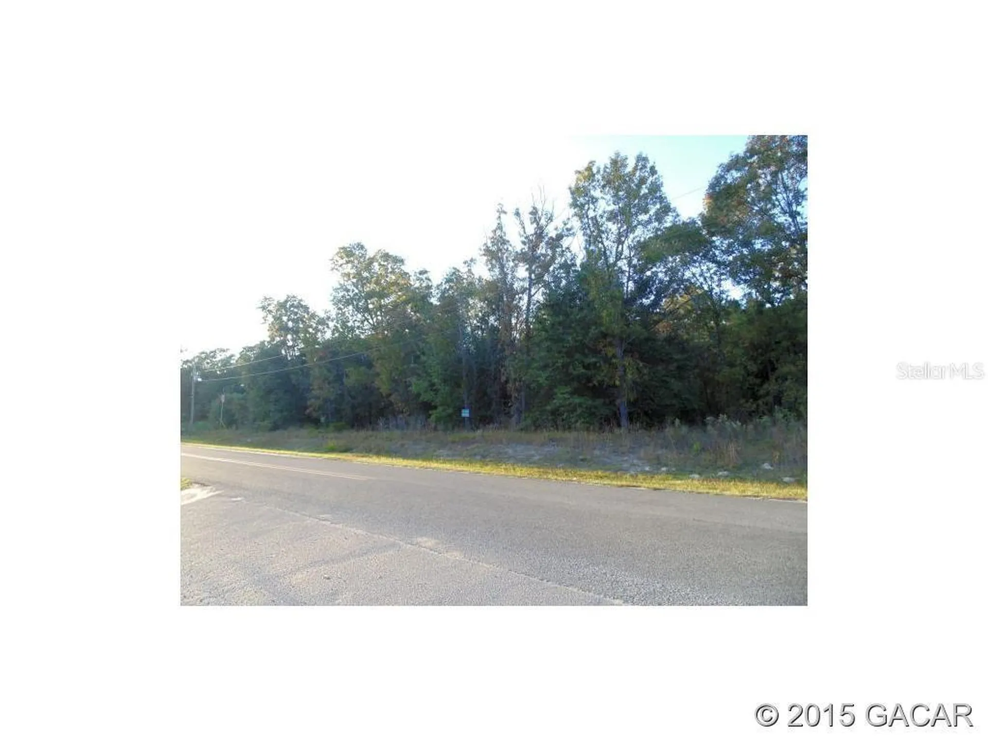 Lot 19 44 Street Keystone Heights FL 32656