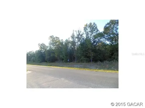 Lot 19 44 Street Keystone Heights FL 32656