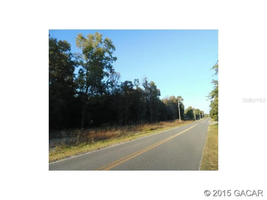 Lot 18 44 Street Keystone Heights FL 32656