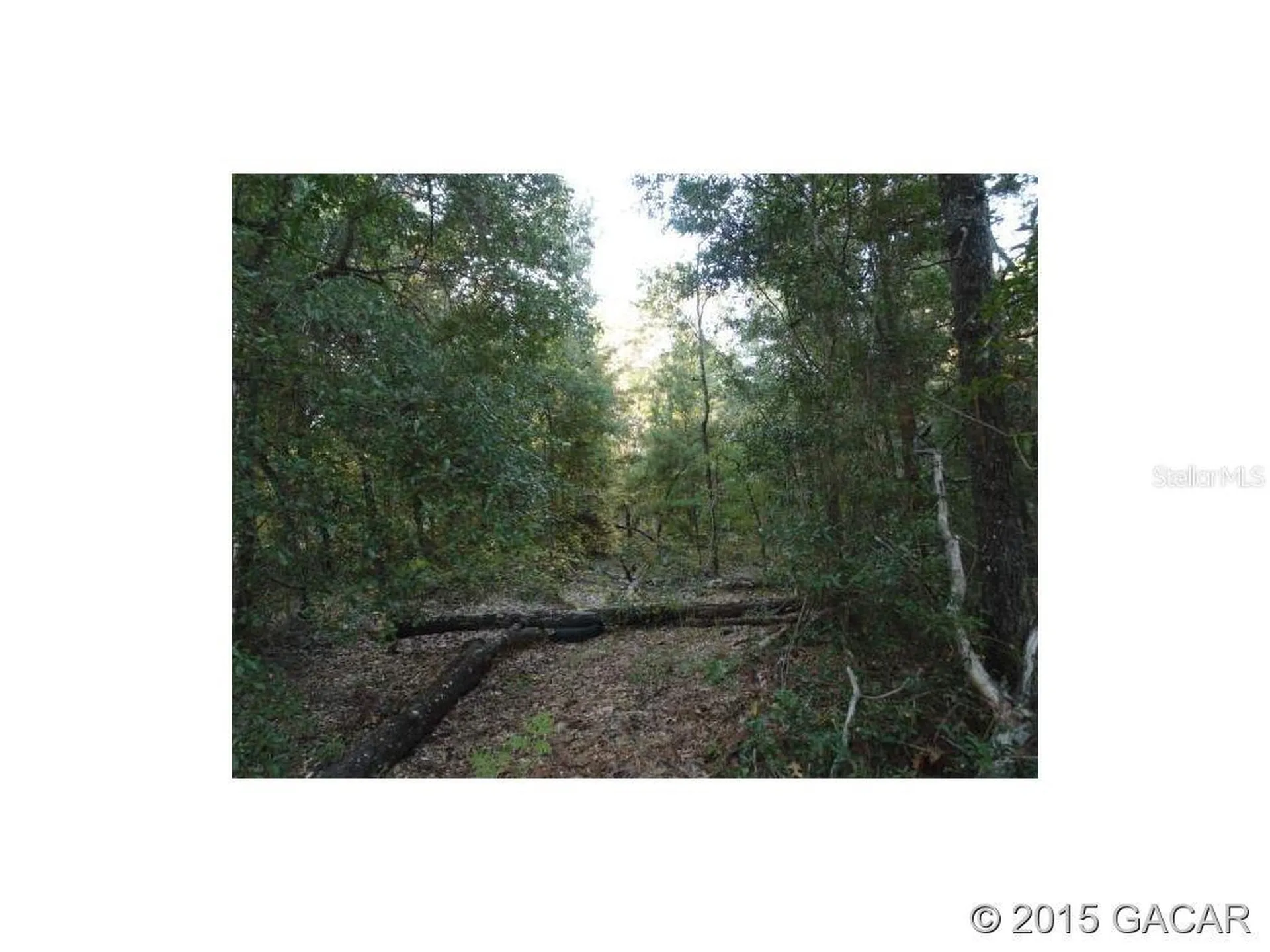 Lot 18 44 Street Keystone Heights FL 32656