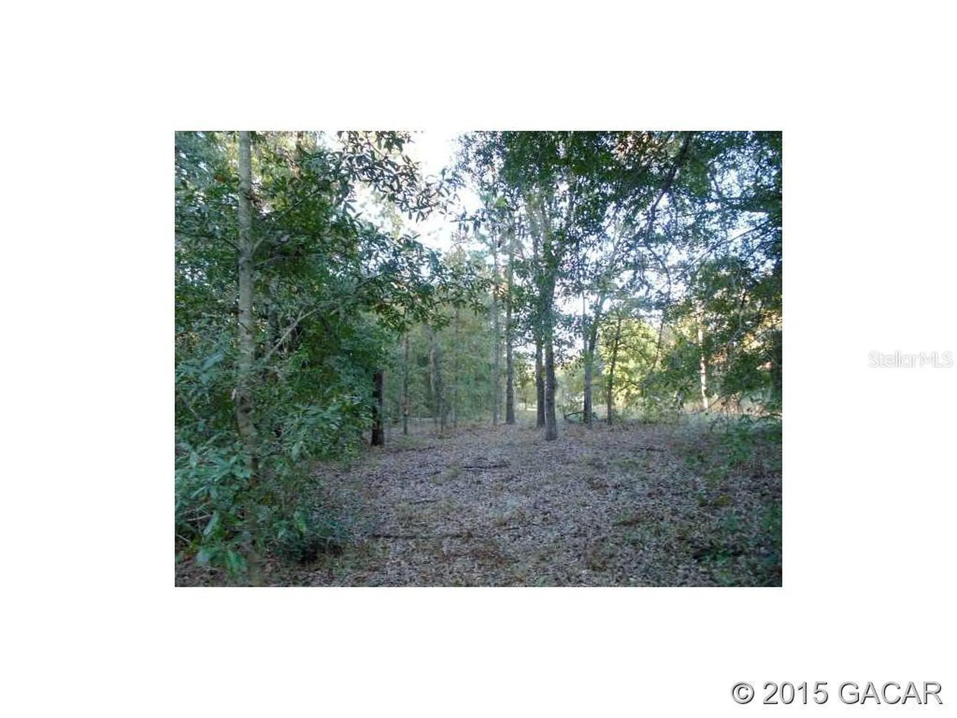 Lot 18 44 Street Keystone Heights FL 32656