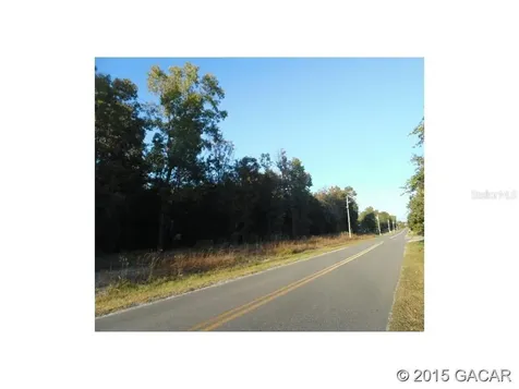 Lot 18 44 Street Keystone Heights FL 32656