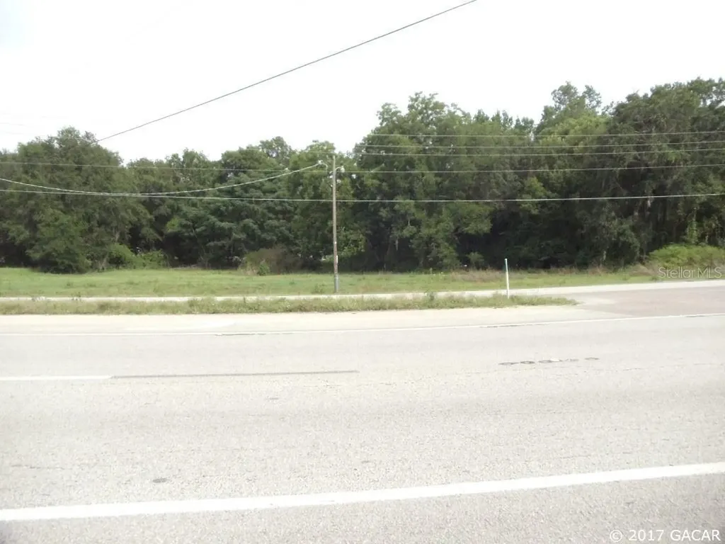 15000BLK Us Highway 301 Starke FL 32091