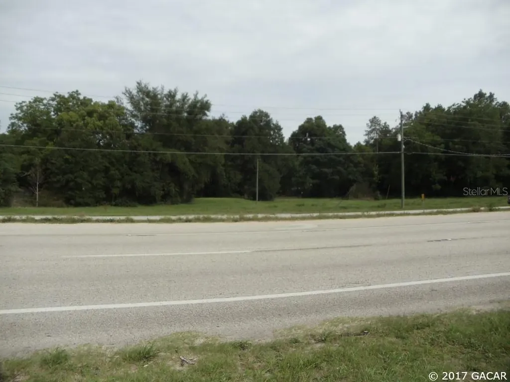 15000BLK Us Highway 301 Starke FL 32091