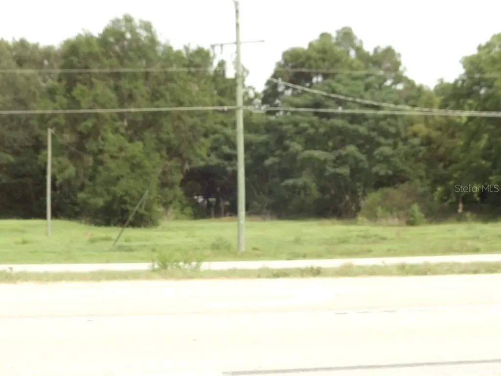 15000BLK Us Highway 301 Starke FL 32091