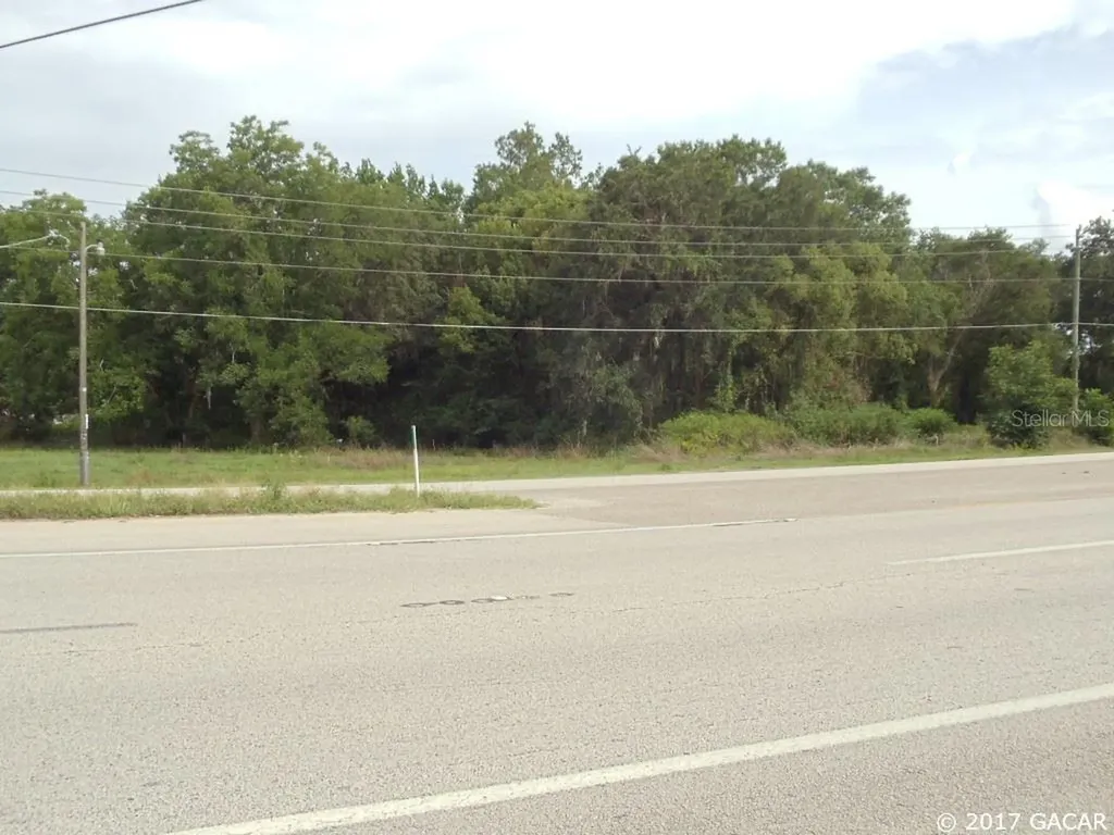 15000BLK Us Highway 301 Starke FL 32091
