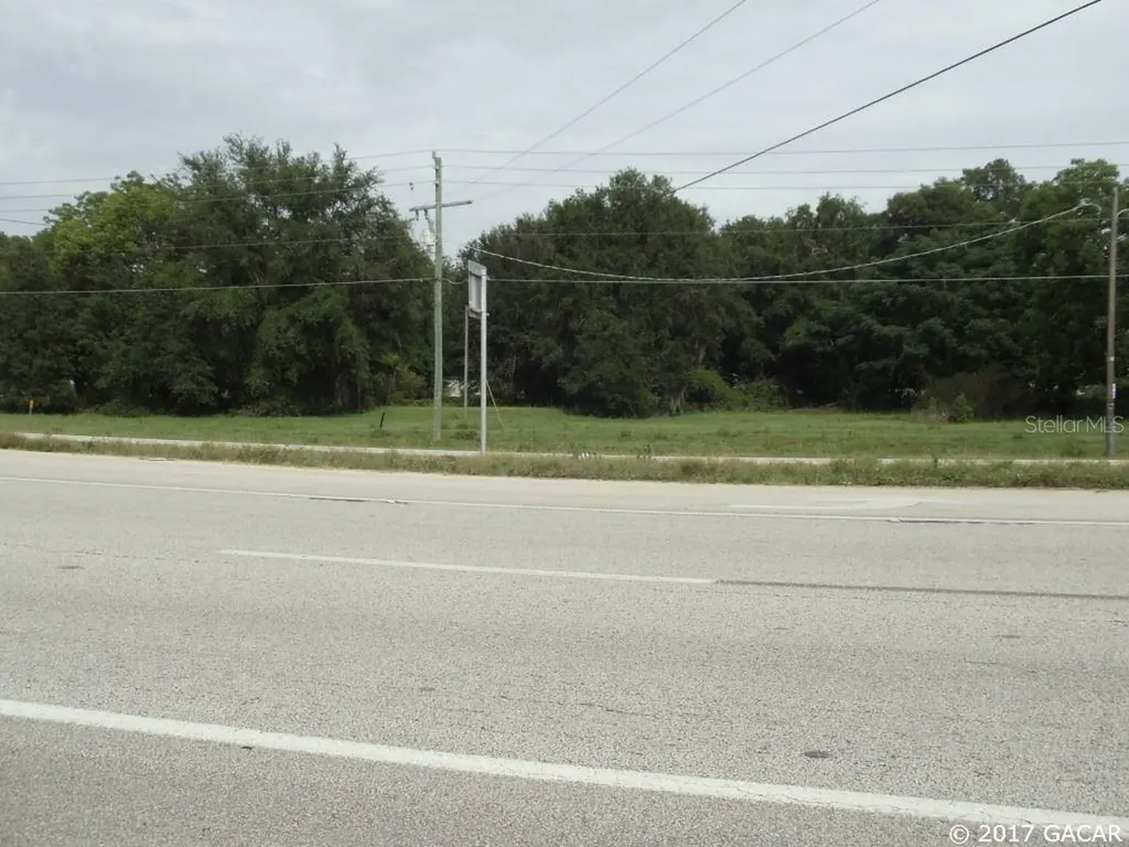 15000BLK Us Highway 301 Starke FL 32091