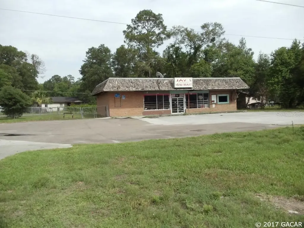 15043 S Highway 301 Starke FL 32091
