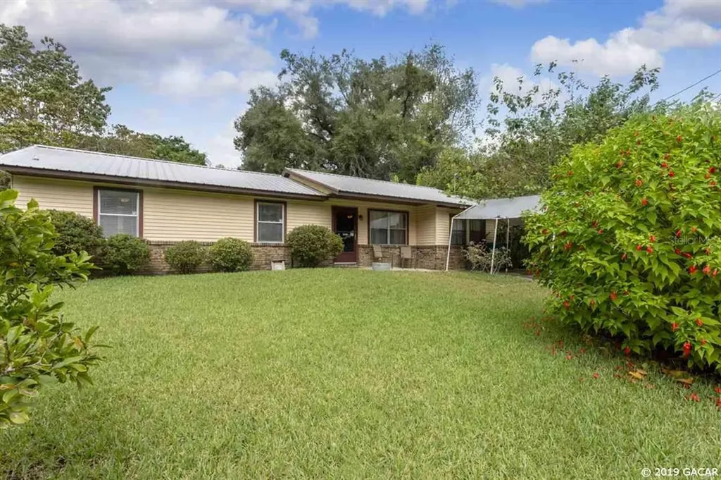 11926 NW 147th Place Alachua FL 32615