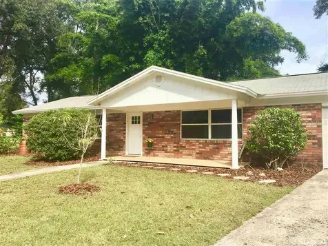 1941 NW 35th Terrace Gainesville FL 32605