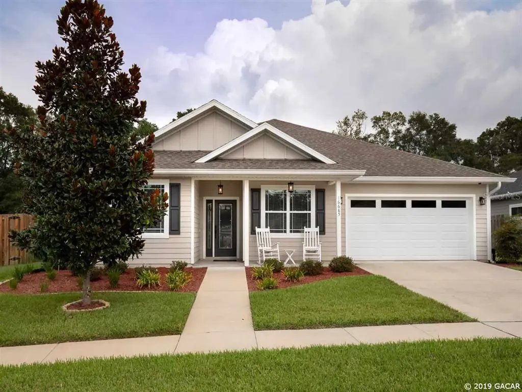 16685 NW 193rd Terrace High Springs FL 32643